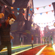 Illustration for article titled iWe Happy Few/i Has An Ambitious Mix That I’m Having Trouble Getting Intoem/em